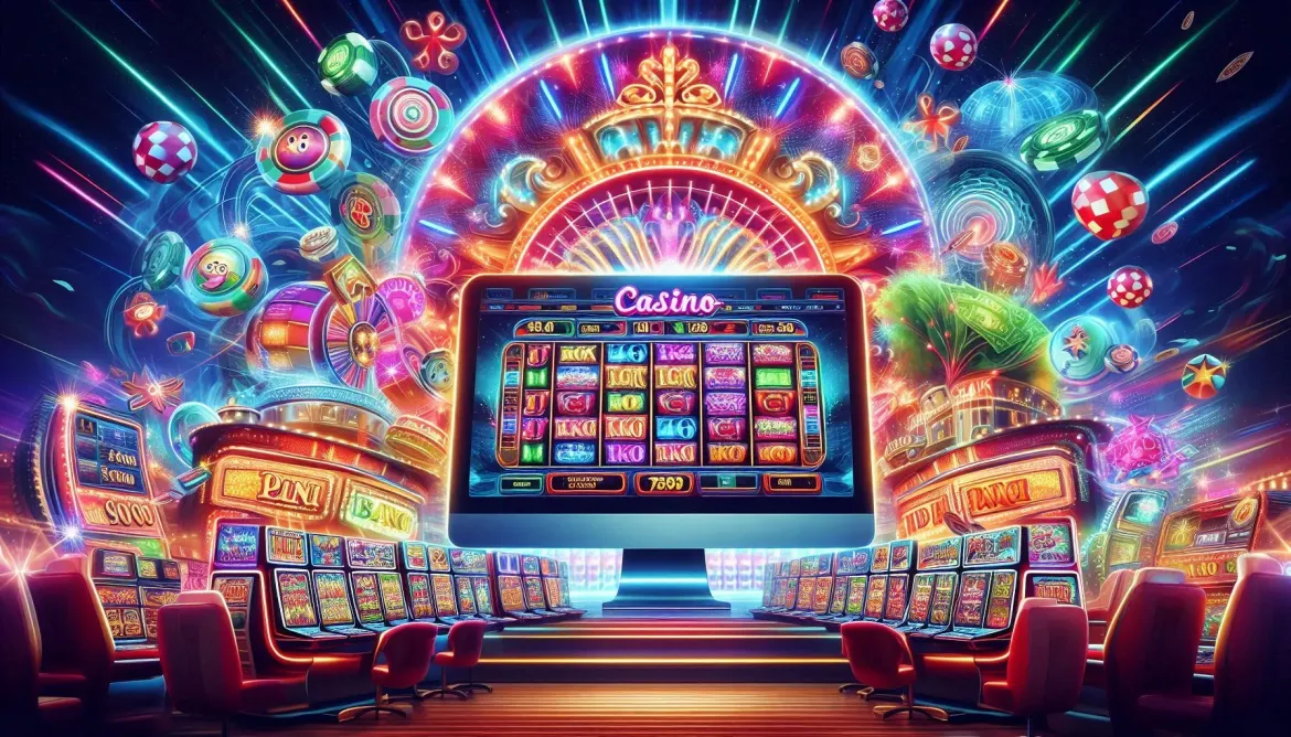 BDMbet Casino
